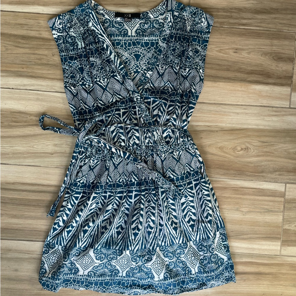Forever 21 Dress